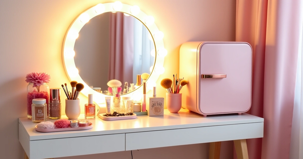 Best Gifts for Teen Girls Who Love Makeup