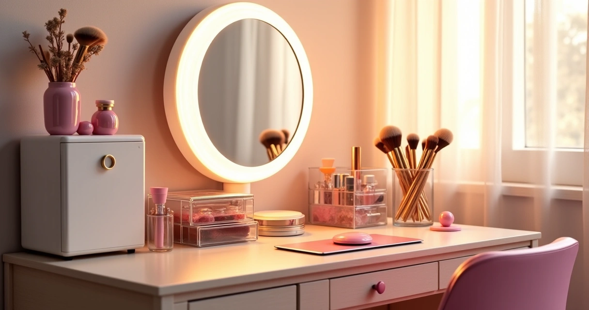 Best Makeup Storage Drawers