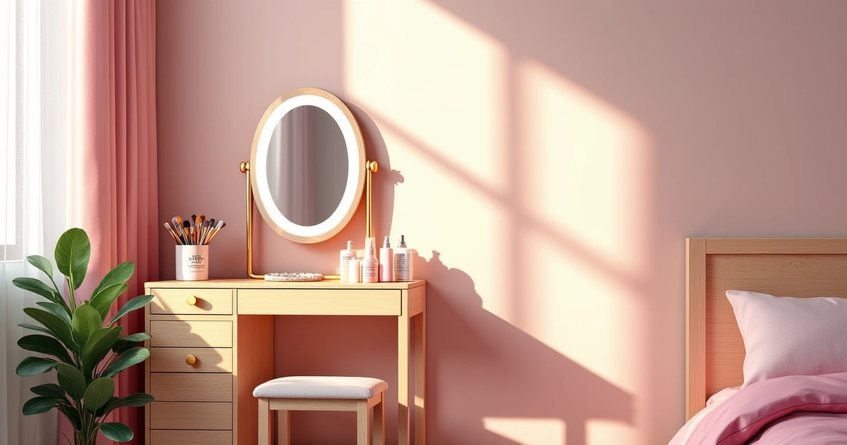 Best Standing Full Length Mirrors With Storage